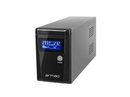 ARMAC OFFICE 650F LINE INTERACTIVE UPS, SCHUKO OUTPUT, ARMAC