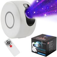 Night Light, Extralink Home Star Projector Space, EXTRALINK