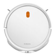 Xiaomi Robot Vacuum E5 White | Smart robot vacuum cleaner | 2600mAh, 2000Pa, XIAOMI