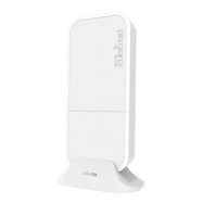 Mikrotik wAP LTE kit (2024) | Access point | wAPR-2nD&EC200A-EU, LTE 4, WiFi 4, 1x RJ45 100Mb/s, Mini SIM, MiniPCI-e, IP54, MIKROTIK