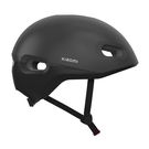 Xiaomi Commuter Helmet Black | Helmet | 265*221.4*177.8mm, XIAOMI
