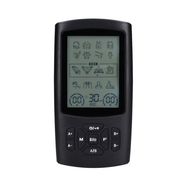 Extralink Vital+ Essential | Muscle and nerve electrostimulator | TENS EMS, EXTRALINK