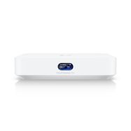 Ubiquiti UCG-Ultra EU | UniFi Cloud Gateway | 4x GbE RJ45 LAN, 1x 1/2.5GbE RJ45 WAN, USB-C, Bluetooth, UBIQUITI