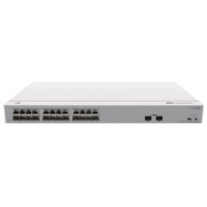 Huawei S110-24LP2SR | Switch | 24x GE PoE+, 2x SFP, 124W, AC, HUAWEI