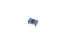 INDUCTOR, 100NH, 1.75GHZ, 0.49A, 0603