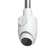 Ubiquiti UACC-Camera-CJB-W | Compact Junction Box | for UniFi Dome and Turret, UBIQUITI