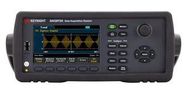 DAQ S/M MAINFRAME, 120CH, USB/LAN/GPIB