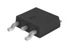MOSFET, N-CH, 500V, 11.5A, TO-252