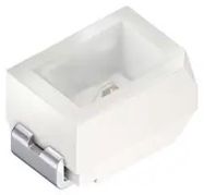 LED, GREEN, 7.1MCD, 570NM, SMD