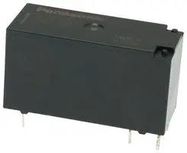 POWER RELAY, SPST-NO, 12VDC, 16A, THT