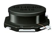 INDUCTOR, 4.81MH, SEMISHIELDED