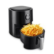 Extralink Home SJ-400 4L | Air fryer | 4L, EXTRALINK