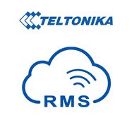 Teltonika RMS 3 years | License | For remote management of Teltonika routers, TELTONIKA