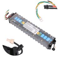 Battery for Xiaomi Scooter M365 10INR19/66-3 6600mAh 36V, EXTRALINK