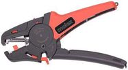 WIRE STRIPPER, MANUAL, 32AWG-6AWG