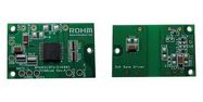 EVAL BOARD, ISOLATED GATE DRIVER
