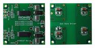 EVAL BOARD, ISOLATED GATE DRIVER