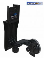 Ubiquiti NS-WM | Mounting bracket | dedicated for NanoStation series, UBIQUITI