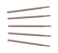 OSC PROBE SOLID CONTACT TIP, 0.5MM, 5PC