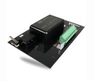 vhfBridge Lite wireless module for VHF transmitter connection, Ajax