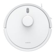 Xiaomi Robot Vacuum S20 White | Smart robot vacuum cleaner | 3200mAh, 5000Pa, XIAOMI