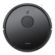 Xiaomi Robot Vacuum S20 Black | Smart robot vacuum cleaner | 3200mAh, 5000Pa, XIAOMI