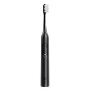 InFly T32 Black Sonic Toothbrush, Up to 36000 RPM, 3 Modes, 3 Speeds, INFLY