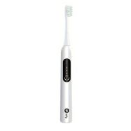 InFly T32 White Sonic Toothbrush, Up to 36000 RPM, 3 Modes, 3 Speeds, INFLY