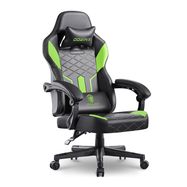 Extralink Gaming Chair Champion 7007 Black | Gaming chair |, EXTRALINK