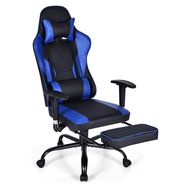 Extralink Gaming Chair Champion 7046 | Gaming chair with footrest |, EXTRALINK