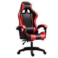 Extralink Gaming | Gaming chair | office chair, swivel, black and red, G-522, EXTRALINK