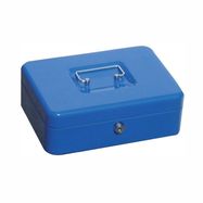 Extralink Home | Cash and key box | mixed colors, S-408, EXTRALINK