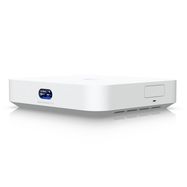 Ubiquiti UCG-MAX-EU | Gateway | 512 GB NVMe SSD, 4x 2.5G LAN, 1x 2.5G WAN, UBIQUITI