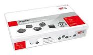 POWER INDUCTOR KIT, SMD, 260PC