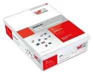 CERAMIC INDUCTOR KIT, SMD, 720 PC