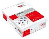 CERAMIC INDUCTOR KIT, SMD, 1080 PC
