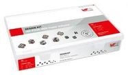 POWER INDUCTOR KIT, SMD, 350PC
