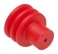 SINGLE WIRE SEAL, RED