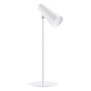 Xiaomi Flexible Rechargeable Lamp | Desk lamp | clip lamp, torch, 3.5W, 2000mAh, XIAOMI