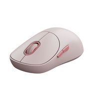 Xiaomi Wireless Mouse 3 Pink | Wireless mouse | 1200dpi, XIAOMI