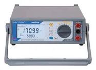 TRMS BENCHTOP MULTIMETER, 60000 COUNT
