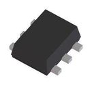 MOSFET, DUAL, N-CH, 60V, 0.305A