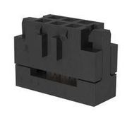 CONNECTOR, RCPT, 50POS, 2ROW, 2MM