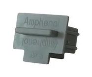 DUST CAP, NATURAL, RJ11 CONNECTOR