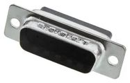 HD D SUB HOUSING, PLUG, 26POS, SZ DA