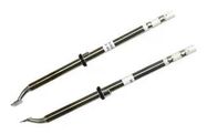 DESOLDERING TWEEZER TIP, 6MM