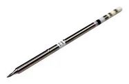 SOLDERING TIP, CHISEL, 0.8MM