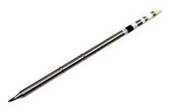 SOLDERING TIP, CHISEL, 2.4MM