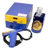 DESOLDERING STATION, 120W, 230VAC