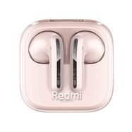 Xiaomi Redmi Buds 6 Active Transparent Powder | Wireless earbuds | Bluetooth 5.4, XIAOMI